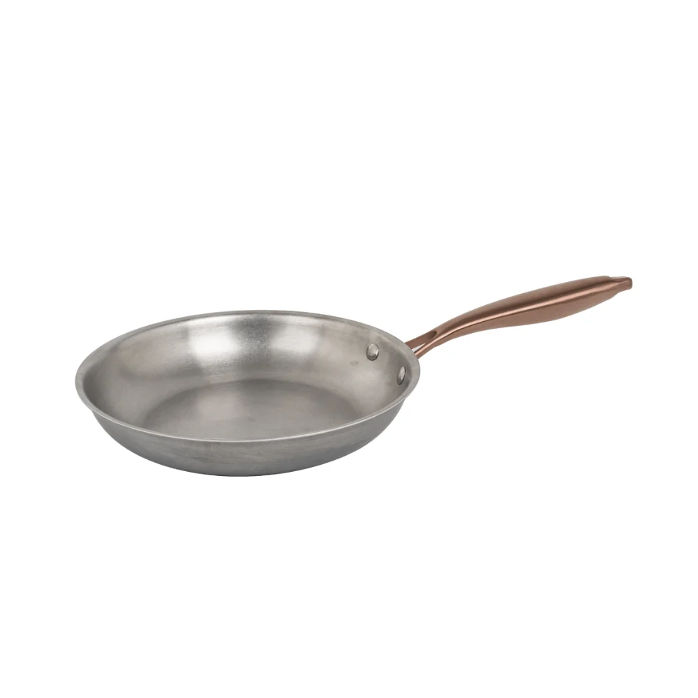 Fry pans