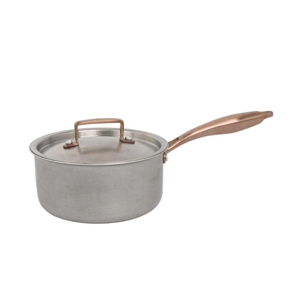 Milk pan