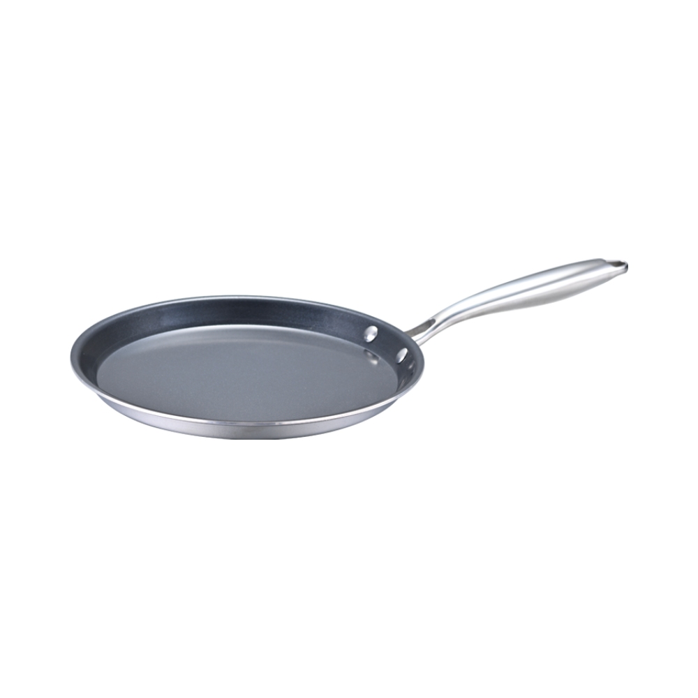 Fry pan