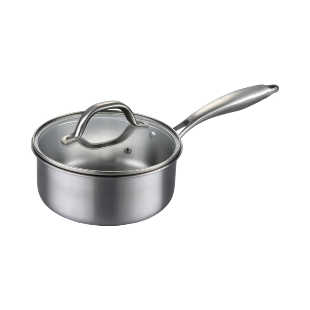 Milk pan