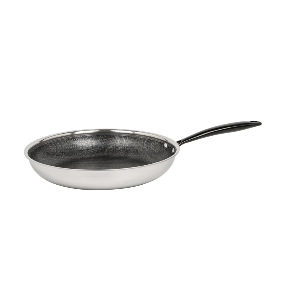 Fry pan