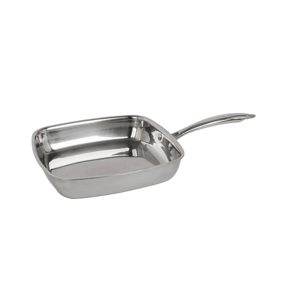 Grill pan