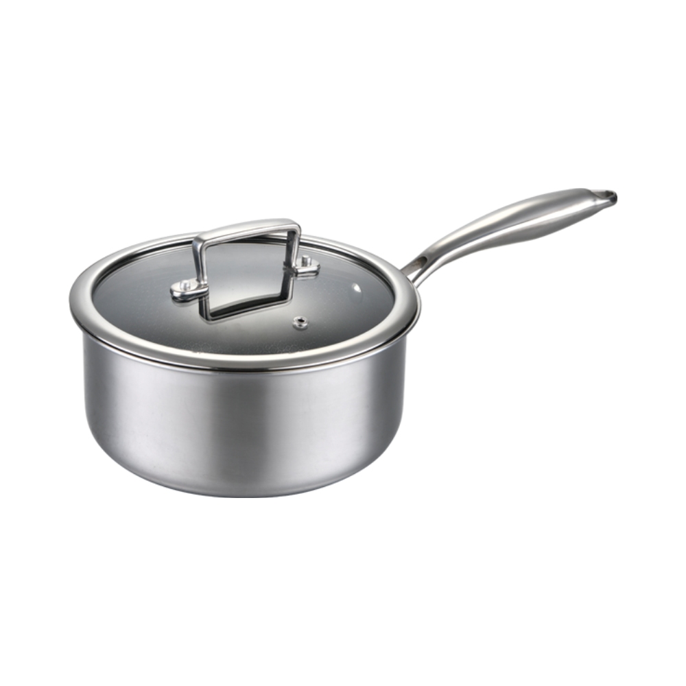 Milk pan