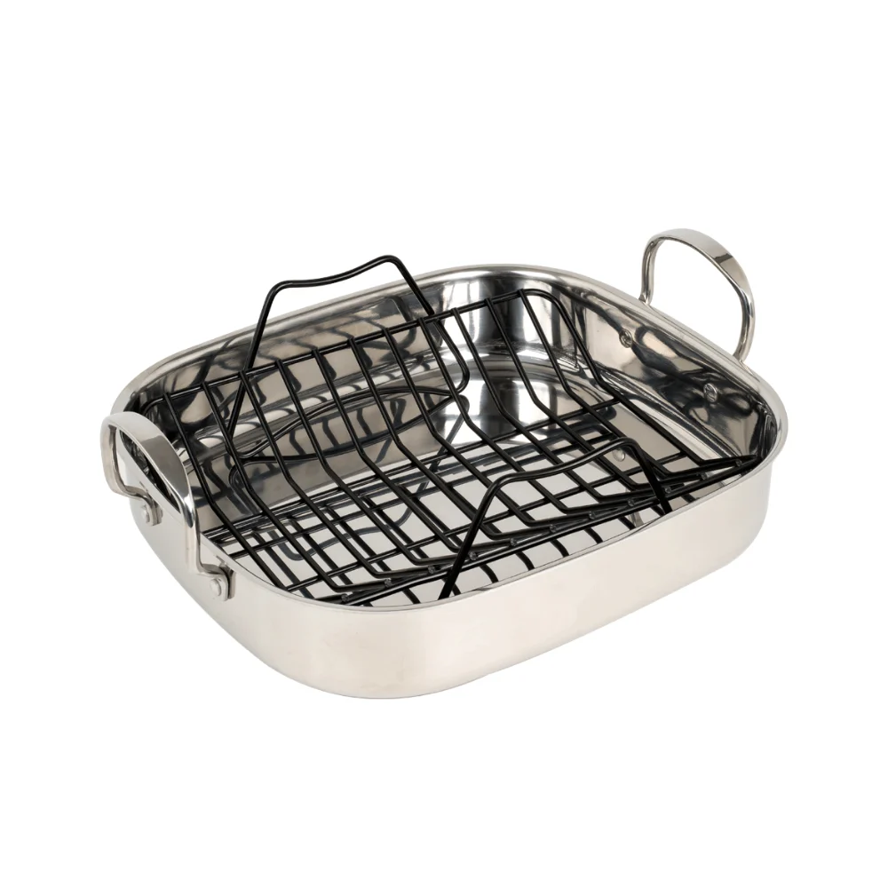 Roaster pan
